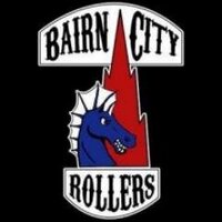 Bairn City Rollers (@bairncityroller) Twitter profile photo