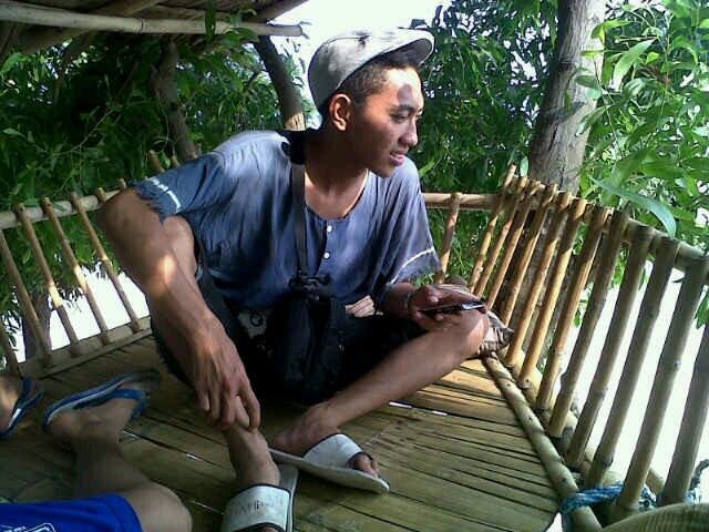 PitoyAksiterus's profile picture. Dinny dhiantari setiany