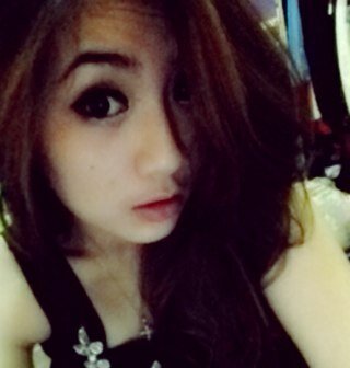 •♥Love Jesus. • ✉ Line,wechat,path,talk : Febeflorencia •☆instagram : febeflorenciaa • FIKOM UNTAR 2013 ☺ •