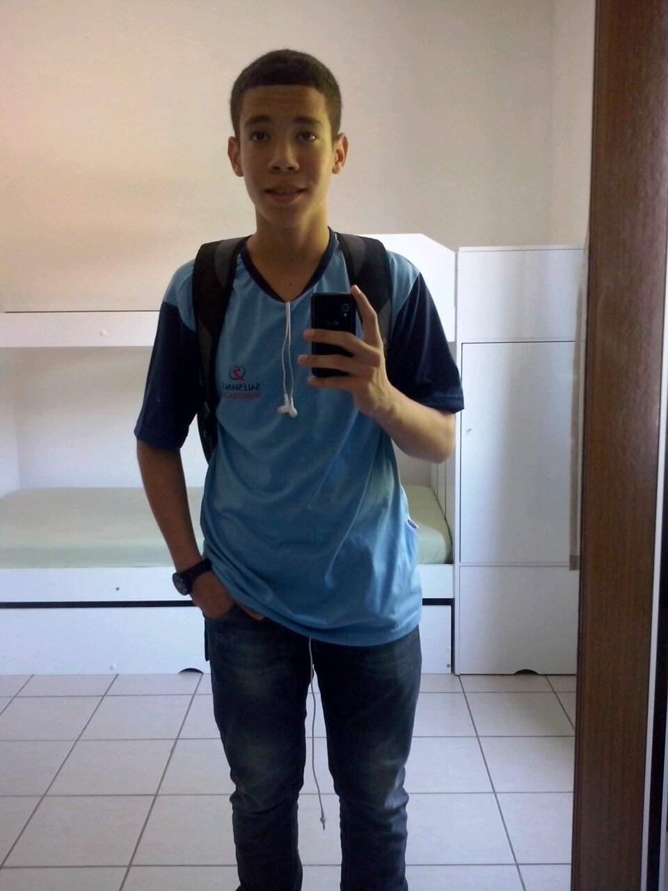 Pagode, minha vida S2 rs'