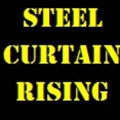 Founded in 2008, Steel Curtain Rising delivers hard hitting analysis of Pittsburgh Steelers football. #Steelers, #Pittsburgh #SteelersNation