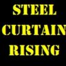 SteelCurtainRis's profile picture. Founded in 2008, Steel Curtain Rising delivers hard hitting analysis of Pittsburgh Steelers football. #Steelers, #Pittsburgh #SteelersNation