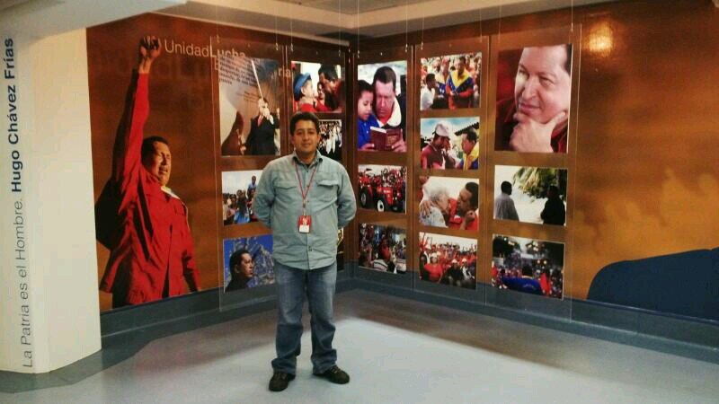 Chavista ,Izquierda, Gestión  Social, Cristiano, La Victoria de la Revolución será la Dictadura del Proletariado y el Campesinado. Lenin.