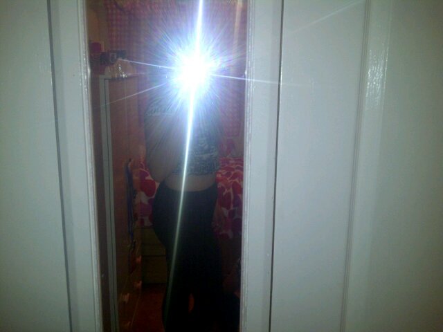 I'm amazing!