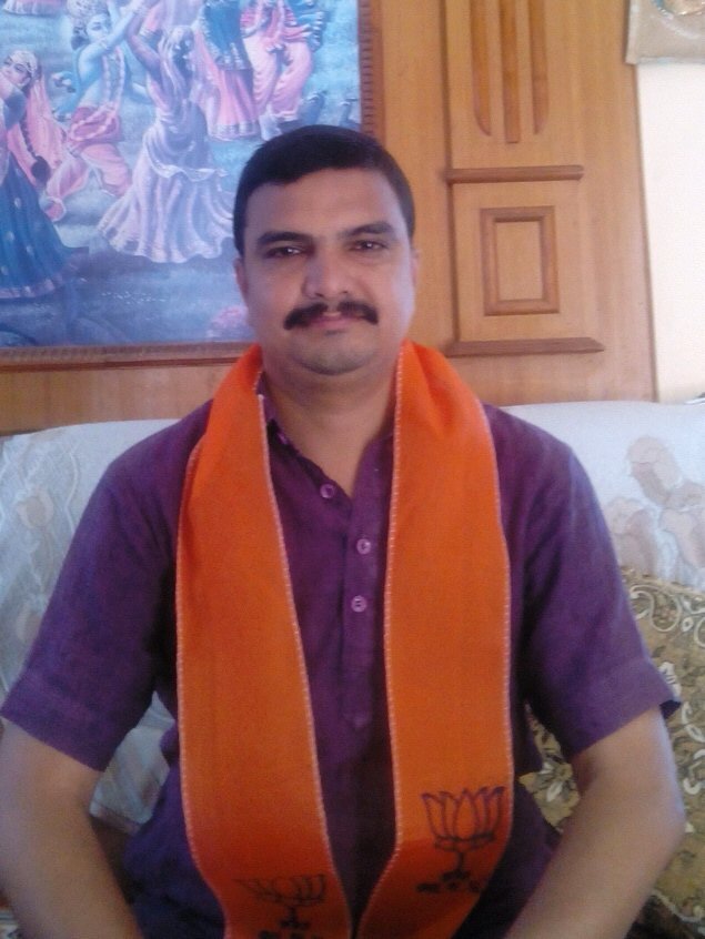 rajgor_nilesh's profile picture. 