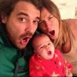 CONOCI A PYP Y ME HICIERON MUY FELIZ! ♡  ♡ amoo MUCHO a @pedroalfonsoo a OLI ALFONSO @paulitachaves y  A @FedericoGomezOk  ♡ ♡