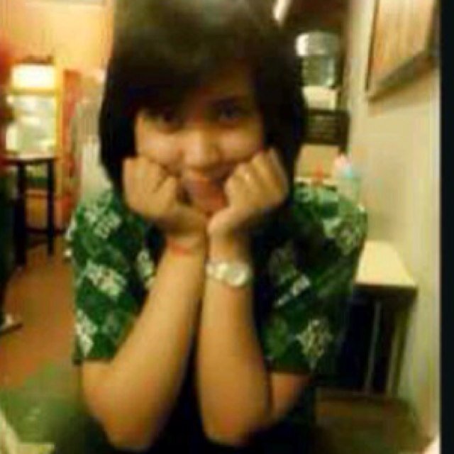 Loe cuek gua pergi