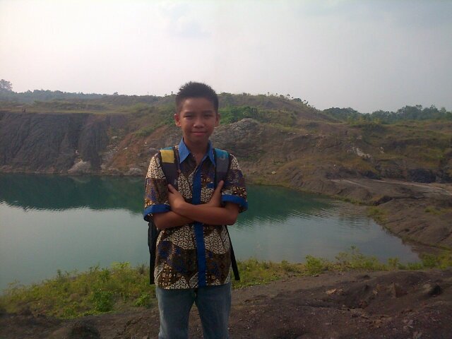 Radia Ulfah