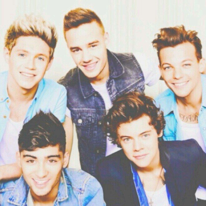 thanks 1D & the janoskians for being my heroes just follow if you are a directioner/janoskianator