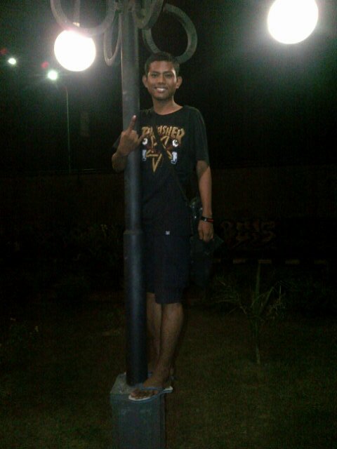 SoegiAoerto's profile picture. hala madrid