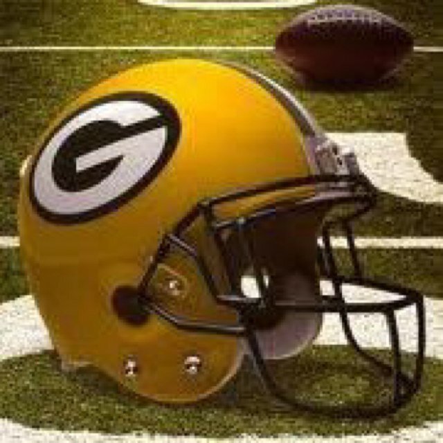 FOOTBALL...Green Bay Packers and BC Lions!