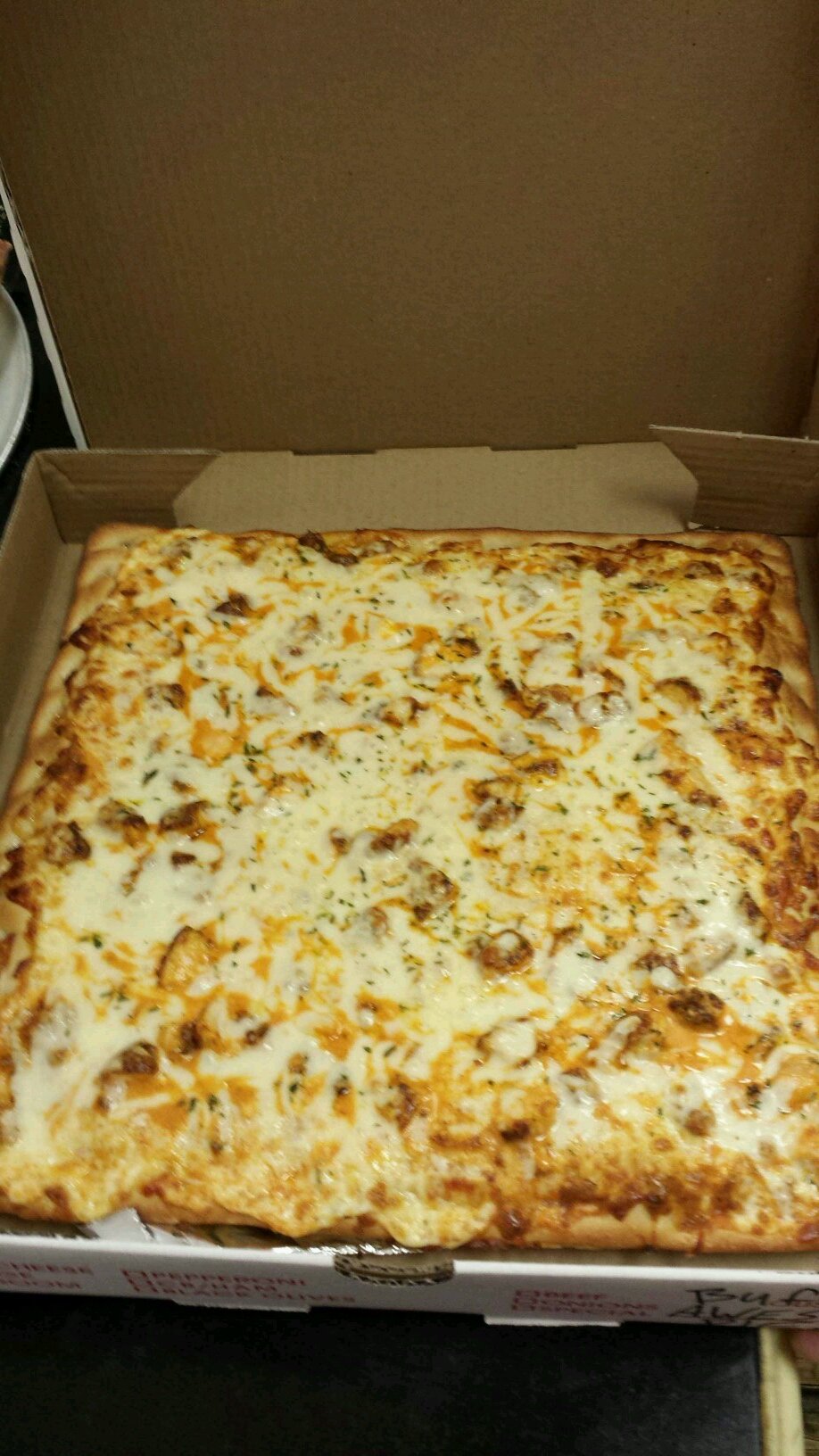 Best pizzeria in Levittown!
