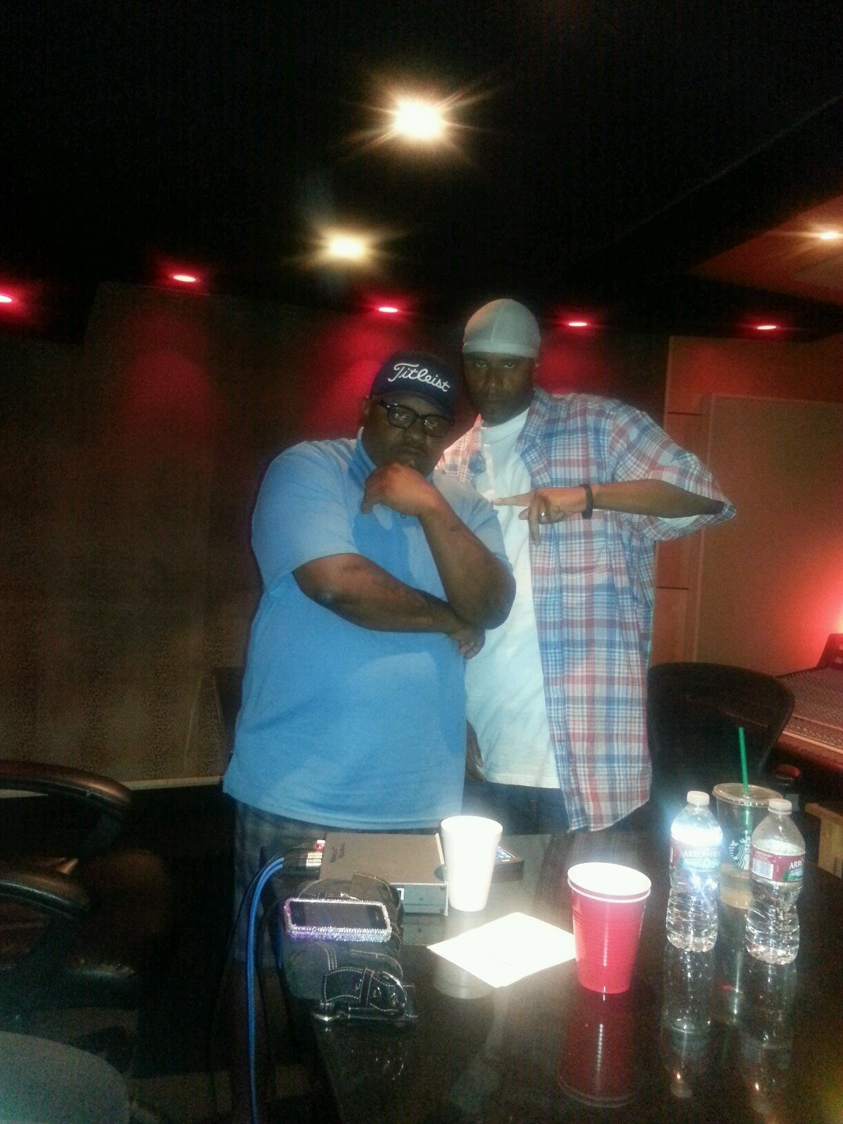 FACEMOBNATION !!!!