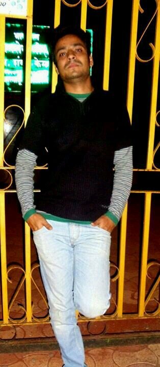 I like to be a free spirit. Some don't like that, but that's the way I am