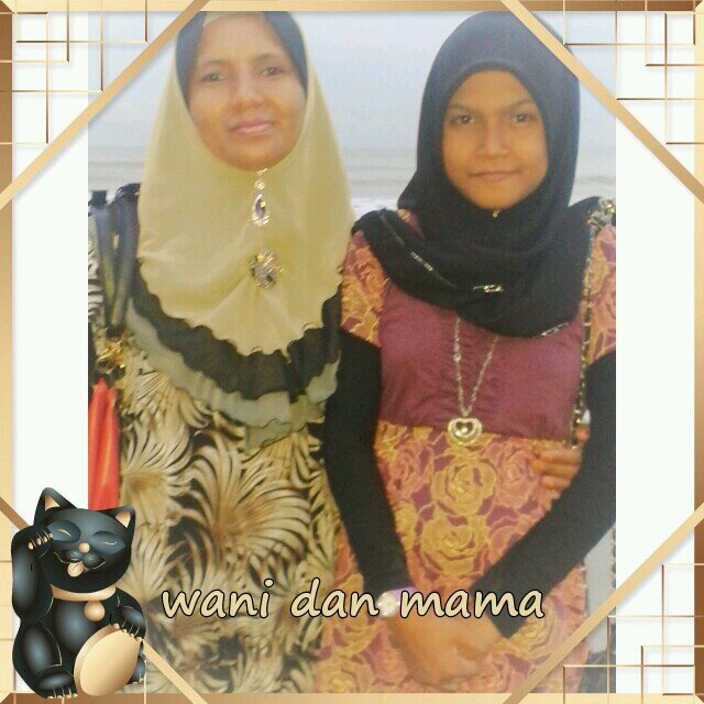 saya syg family sye