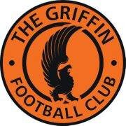 The Official Account of The Griffin Football Club. Loughborough.