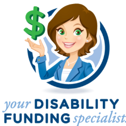 The Funding Guide for Children with Disabilities helps parents find free money for assistive technology.