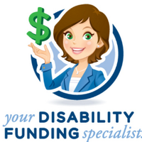 Disability Funding (@disabilityfund) 's Twitter Profile