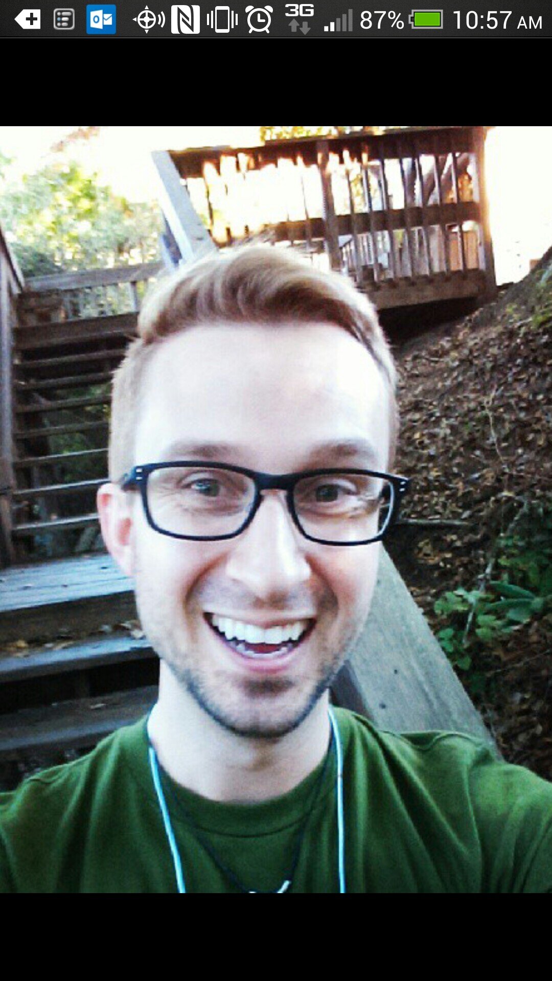 goonieguy8's profile picture. #ingredientlistjunkie #lifecoach #autumnlover #gadgetfanatic #empath #teampaulaschoice #thrillseeker #truthfinder