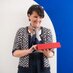 Annemie Depuydt (@adp_icts) Twitter profile photo Annemie Depuydt (@adp_icts) Twitter profile photo