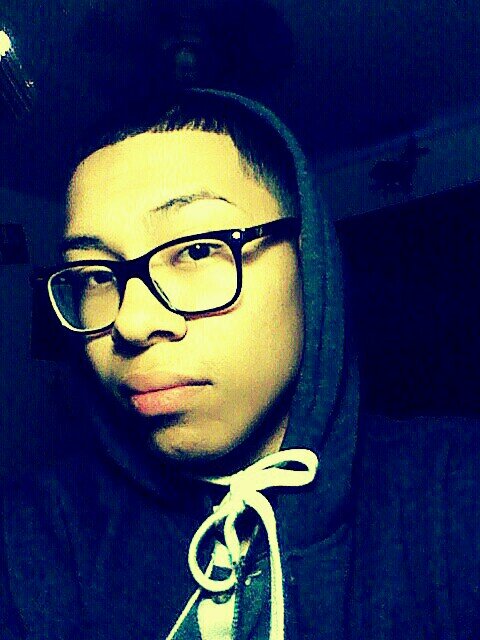 ya'll nigguz caynt control me