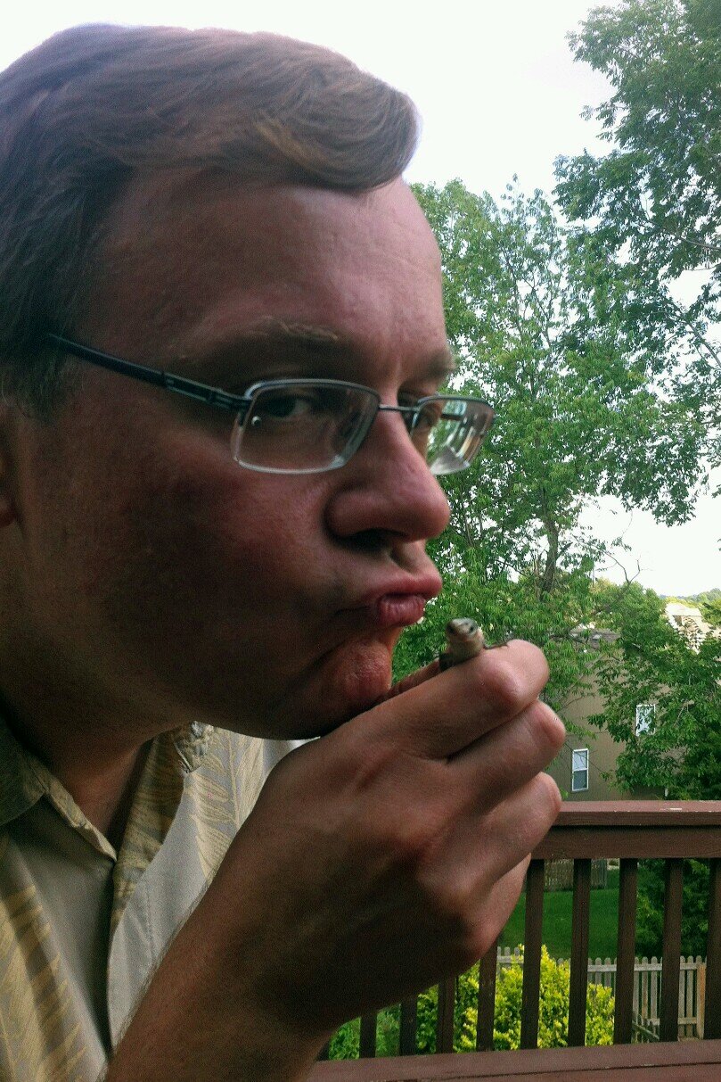 scott_heider's profile picture. Solutions Architect at Hallmark Cards