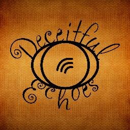 DeceitfulEchoes's profile picture. Melodic Progressive Rock band from Utrecht, NL. 'Like' our Facebook page!! https://t.co/KZiwjZznei