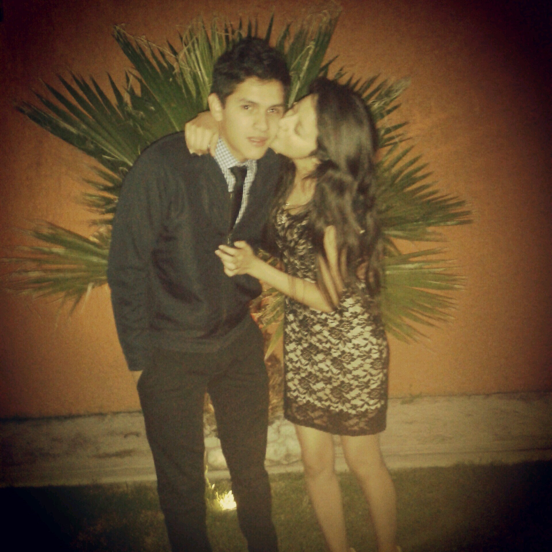 JosePuroRock's profile picture. 