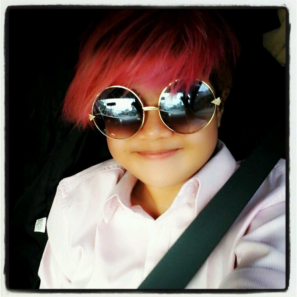 nabiritataisna's profile picture. i am a proud V.I.P and i'm a Baby Himes too