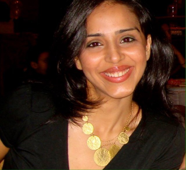 Brand consultant, ex-Deputy Editor L'Officiel-India, ex-Femina Girl, writer, luxury addict, proud mom and still evolving...