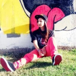 Skater desde que tengo Memoria(: