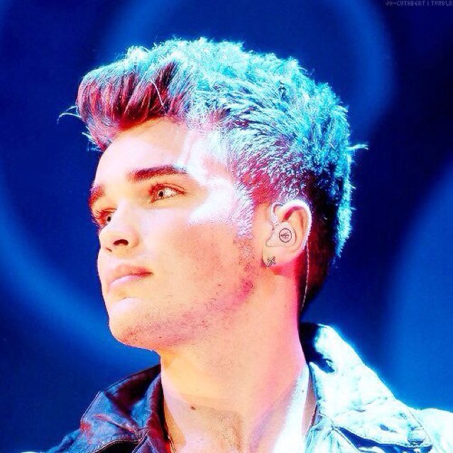 JoshCuthbertSP_ Profile Picture