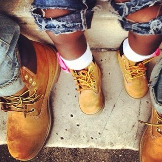 Lovely shoes