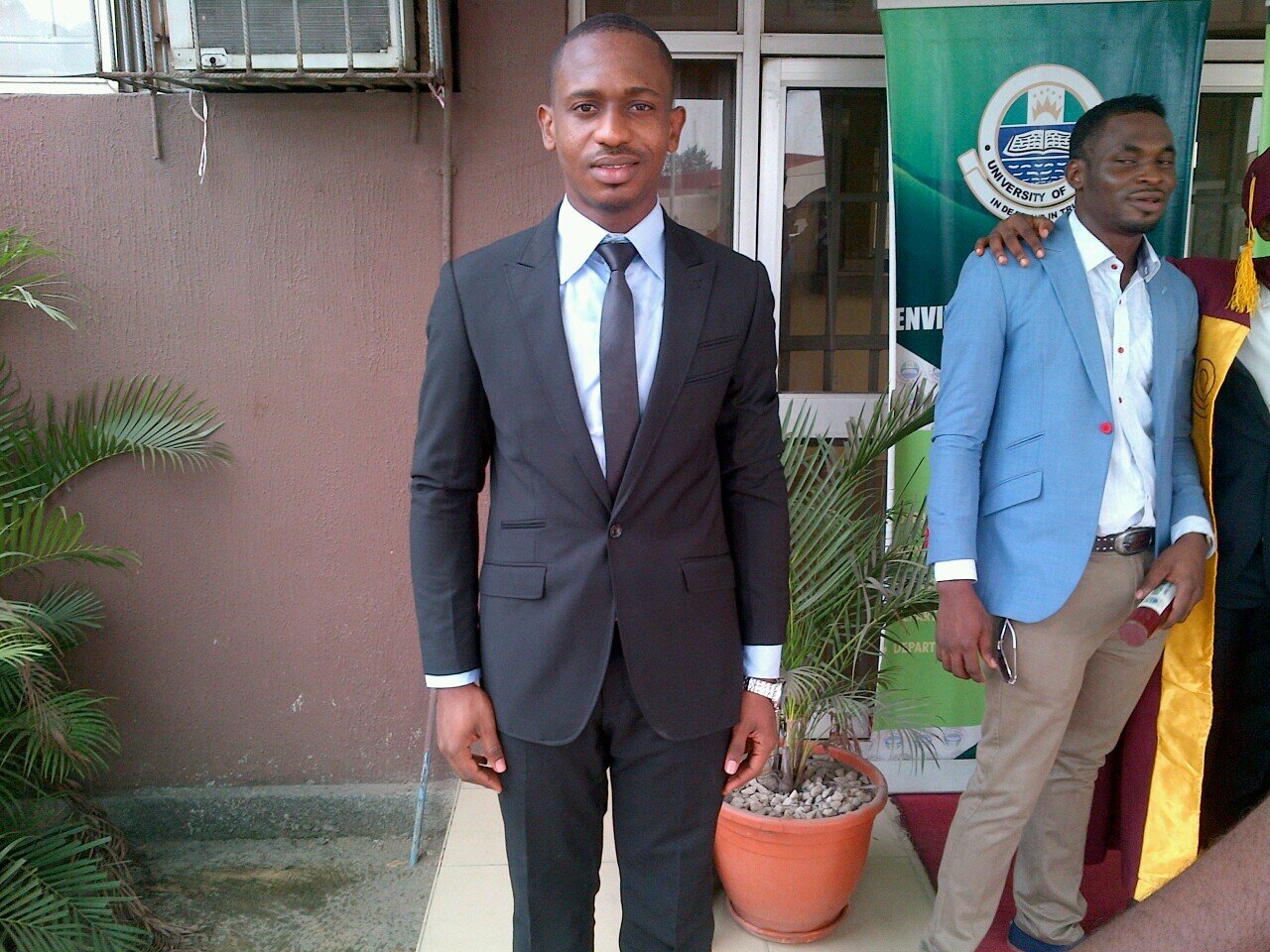 chidi_obinwa's profile picture. 