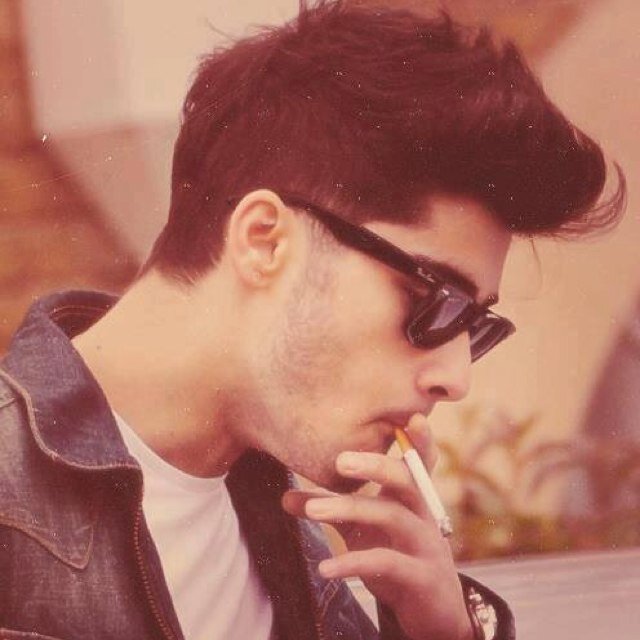 it's me again haha @pepperzayn