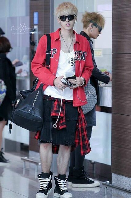 Rapper