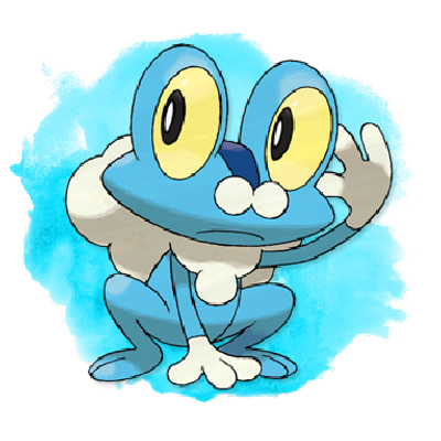 ルゥ ポケモンxy Xxjoexxpokemon Twitter