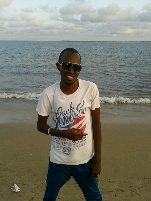 M cul nd gentle,lyk makn frnds all d tym.