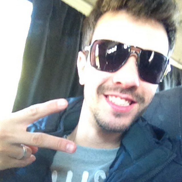 MuriloAnghinoni's profile picture. Apaixonado por trompete e música!