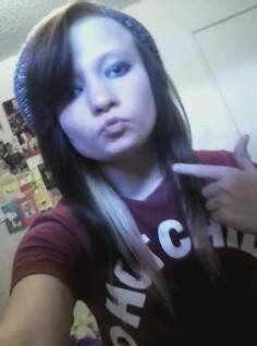 Chill with friends alot + Muisc is Life + Heavy metal /Rap I Love meeting new people Follow me please c: