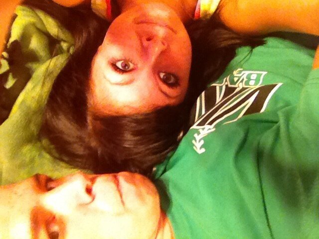 I love @ChristinaNewlin!! ❤❤