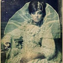 Weirdo, Simnatic, Crazy, Insane, Scarie. THE QUEEN O MEAN. Christian for sure, I either love you or hate you no in between.