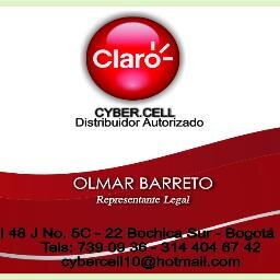 UNA EMPRESA DE CYBERTECNOLOGIA A SU ALCANCE!!