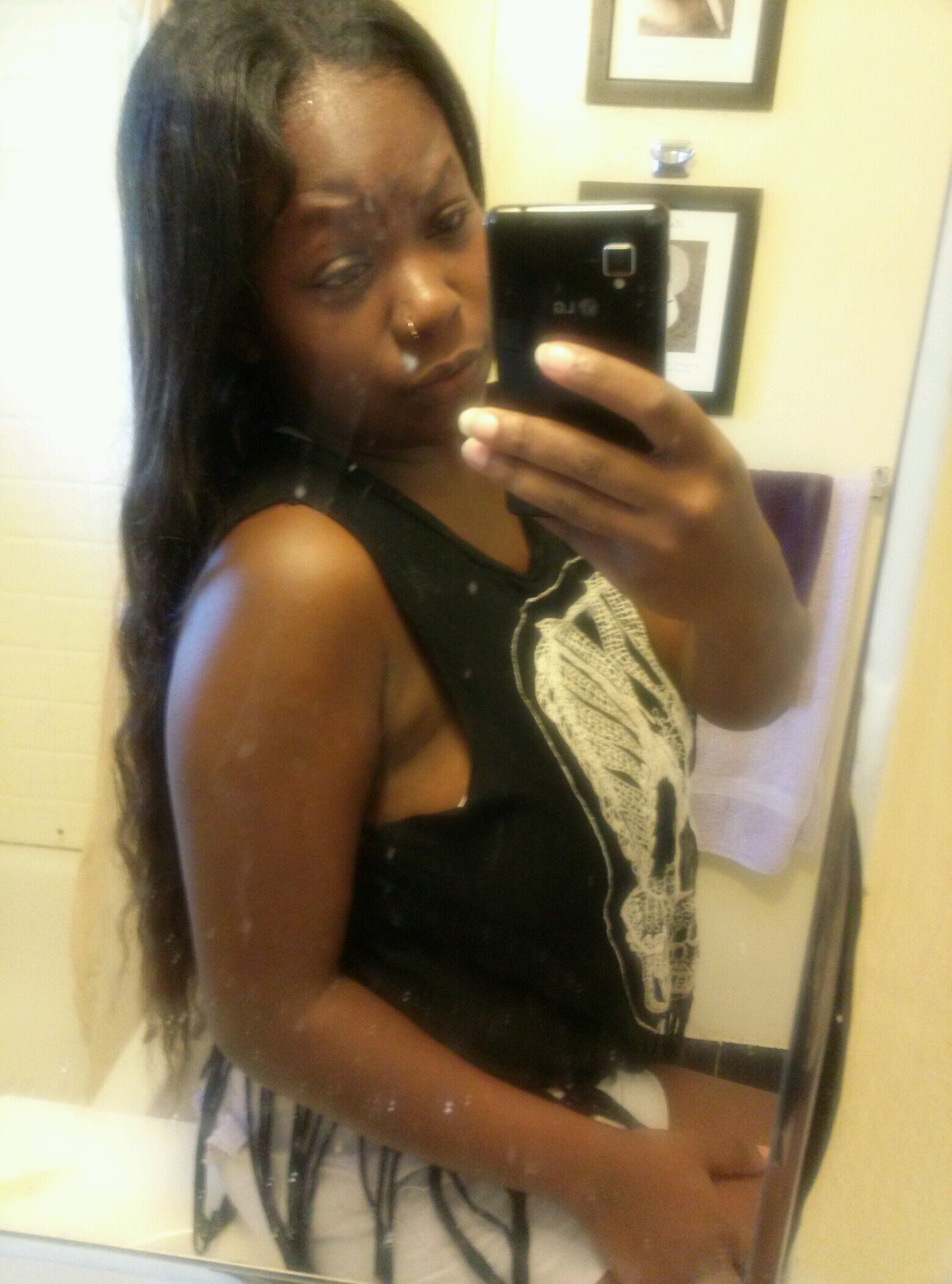 Milf .

       Na'lah & Kamorah