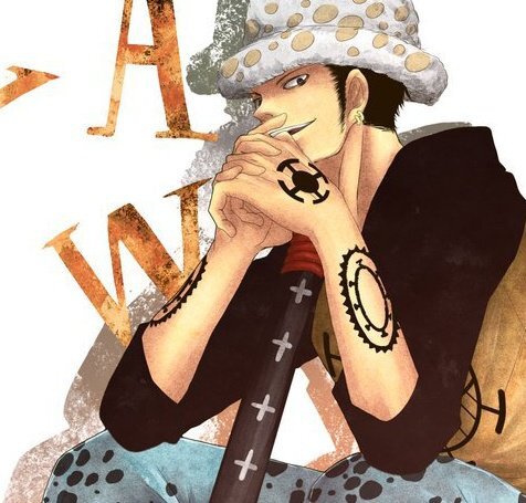 Trafalgar Law: Captain of the Heart pirates. One of the Shichibukais. Surgeon Of Death. User of the Ope Ope No Mi. Bounty: 440,000,000 Belli.