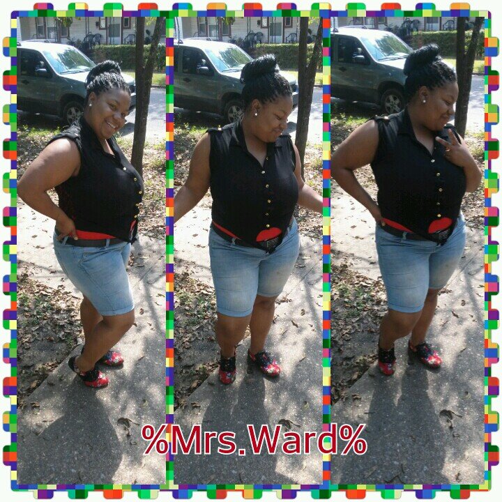 Living, and enjoying life..
