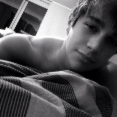 ❤ I love you Austin Mahone ❤