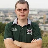 Oleg(@gelo_ua) 's Twitter Profile Photo