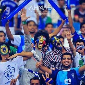 عاشق هلالي ●○♥♡