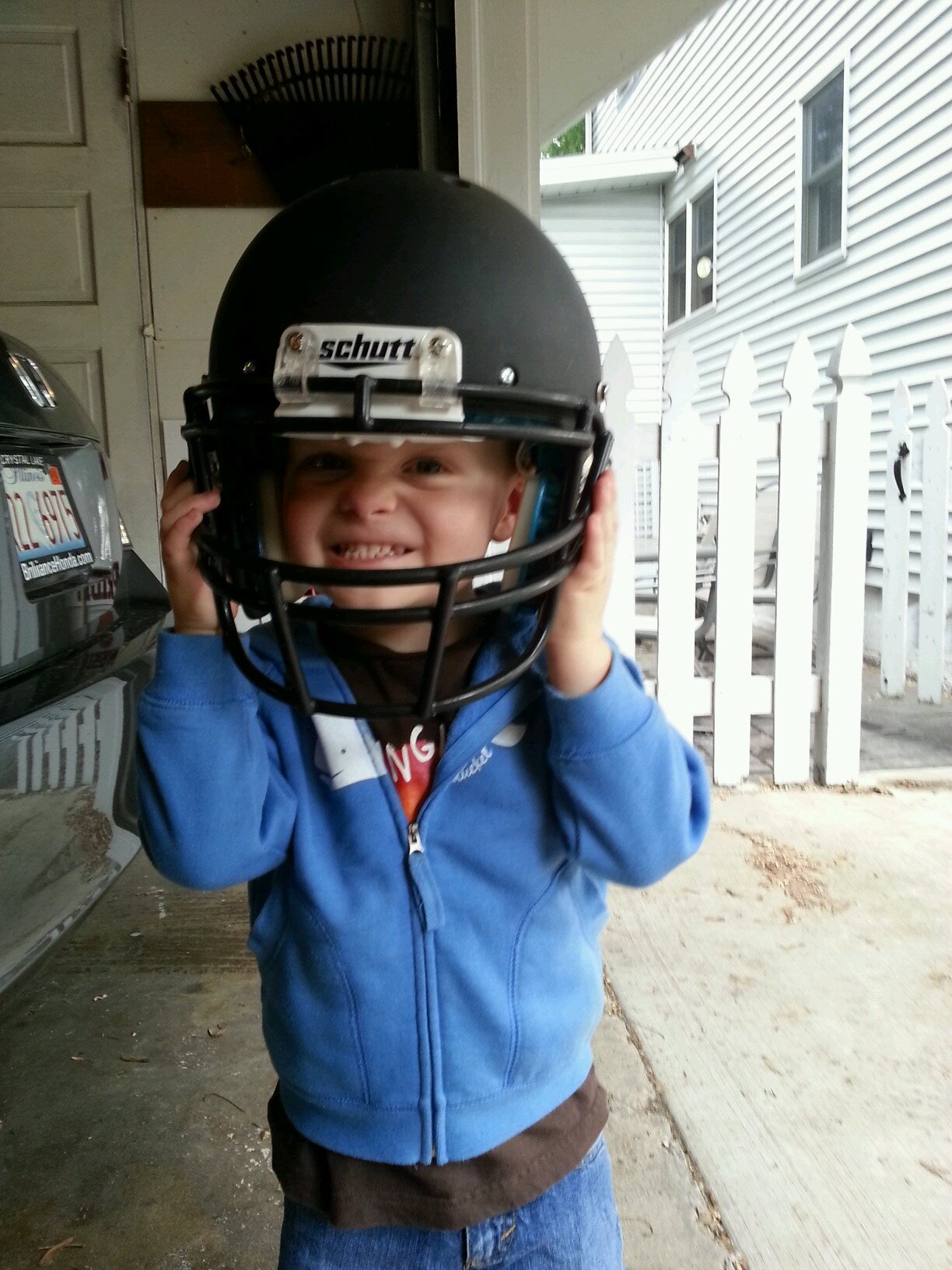 awlukas's profile picture. 